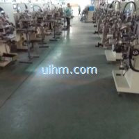 UM-CNC saw teeth auto brazing machine (7)