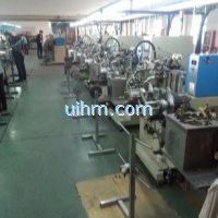 UM-CNC saw teeth auto brazing machine (8)