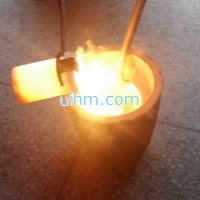 customized 15KW gold melting machine (11)