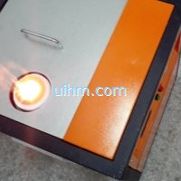 customized 15KW gold melting machine (5)