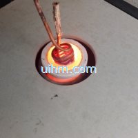 customized 15KW gold melting machine (8)