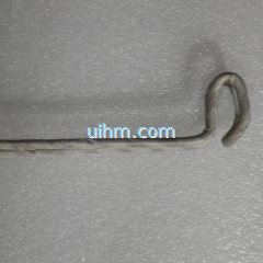 induction coil for UM-10A-UHF induction heater (1)