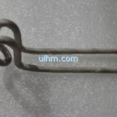 induction coil for UM-10A-UHF induction heater (2)