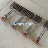 induction coils