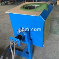 induction melting furnace_2
