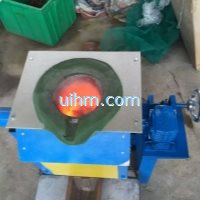 induction melting machines with tilting furnace_03