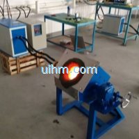 induction melting machines with tilting furnace_07