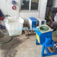 induction melting machines with tilting furnace_15