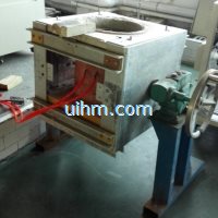 induction melting machines with tilting furnace_17