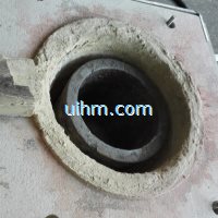 induction melting machines with tilting furnace_21