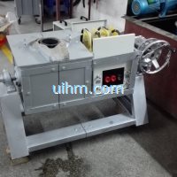 induction melting machines with tilting furnace_25