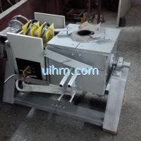 induction melting machines with tilting furnace_26