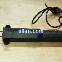mini handheld induciton heater 2