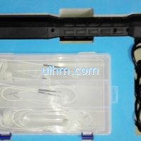 mini handheld induciton heater 5