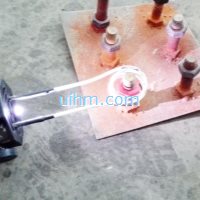 mini handheld induciton heater 6