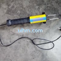 mini handheld induciton heater 9