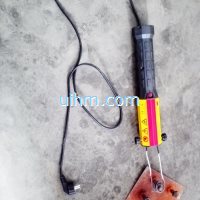 mini handheld induction heater 1