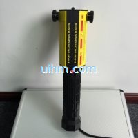 screw dismounting device