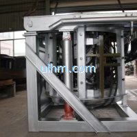 tilting furnace for MF SCR induction heaters (5)