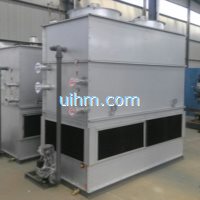 water cooling tower