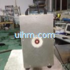 15KW full air cooled induction heater for  heat preservation (3)