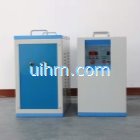 UM-60AB-MF induction heater