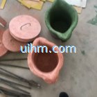 accessories of induction melting furnace (2)