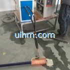 customized induction coils for forging and tempering works (1)