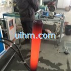 customized induction coils for forging and tempering works (4)