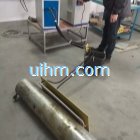 customized induction coils for forging and tempering works (5)