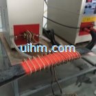customized induction coils for forging and tempering works (7)