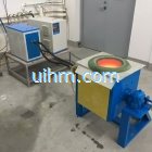 electric tilting induction melting furnace (4)