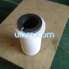 graphite crucible for induction melting works (1)