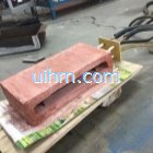 induction coil for forging works (2)