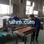induction coil for heating preservation (2)