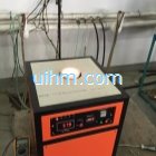 induction gold melting machines (5KW for melting 1~3KG gold)