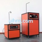 induction gold melting machines (for melting 1~8kg gold)