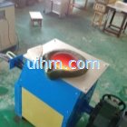 induction melting furnace (10)
