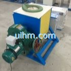 induction melting furnace (11)