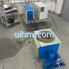 induction melting furnace (18)