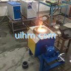 induction melting furnace (25)