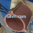 induction melting furnace (26)