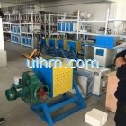 induction melting furnace (27)