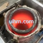 induction melting furnace (28)