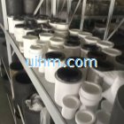 induction melting furnace (31)