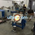 induction melting furnace (32)