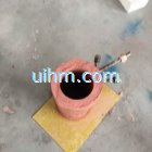 induction melting furnace (35)