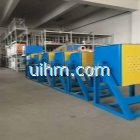 induction melting furnace (9)
