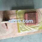 induction tempering copper plate (2)