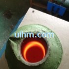 magnesium oxide  acidic furnace for induction melting glass (2)